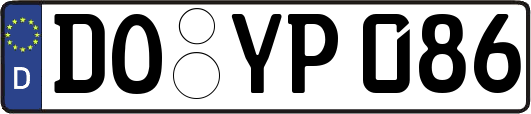 DO-YP086
