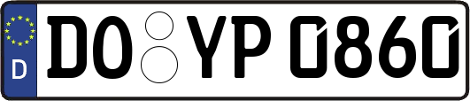 DO-YP0860