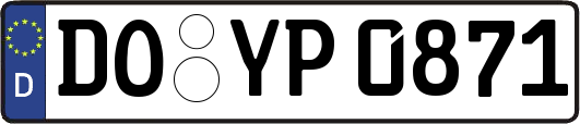 DO-YP0871
