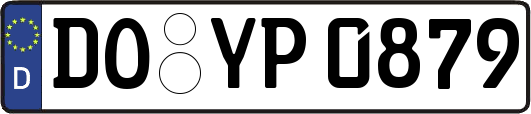 DO-YP0879