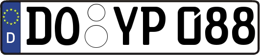 DO-YP088