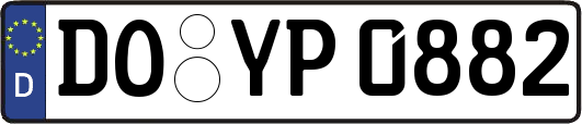 DO-YP0882