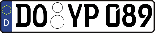 DO-YP089