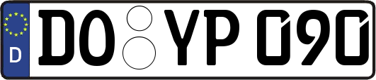 DO-YP090
