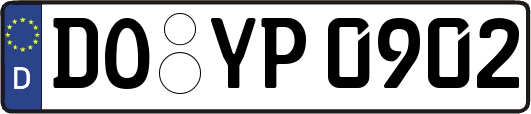 DO-YP0902