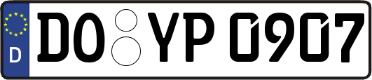 DO-YP0907