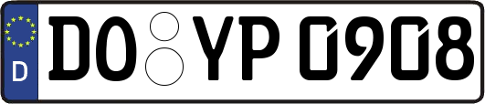 DO-YP0908