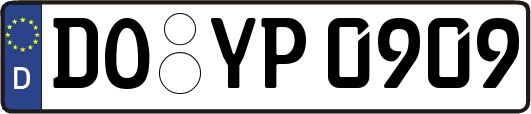 DO-YP0909