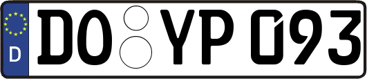 DO-YP093