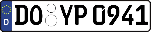 DO-YP0941