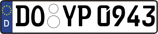 DO-YP0943
