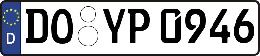 DO-YP0946