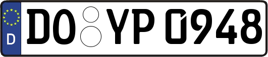 DO-YP0948