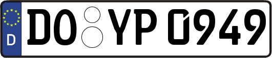 DO-YP0949