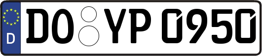 DO-YP0950