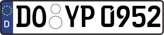DO-YP0952
