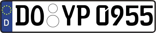 DO-YP0955