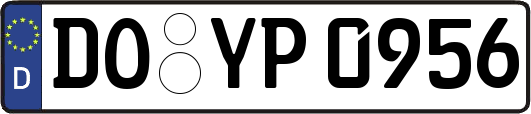 DO-YP0956