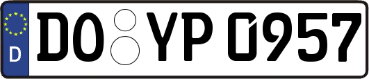 DO-YP0957