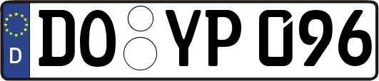 DO-YP096