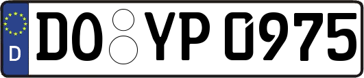 DO-YP0975
