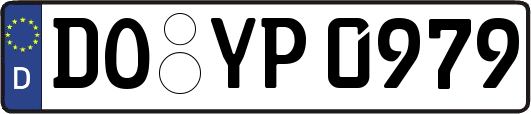 DO-YP0979