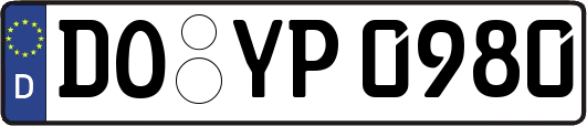 DO-YP0980