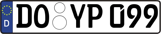 DO-YP099