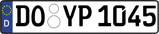 DO-YP1045