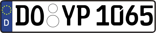 DO-YP1065