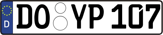 DO-YP107