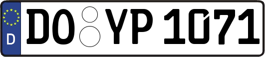 DO-YP1071