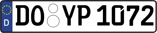 DO-YP1072