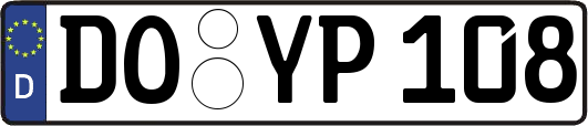 DO-YP108