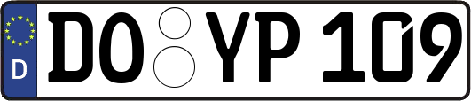 DO-YP109