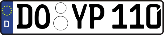 DO-YP110