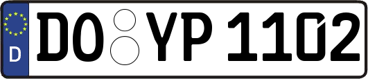 DO-YP1102