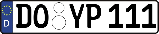 DO-YP111