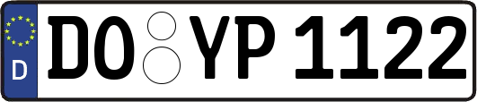 DO-YP1122