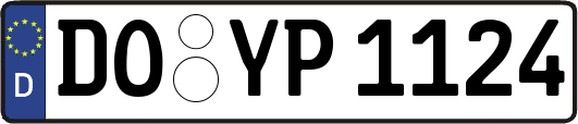 DO-YP1124