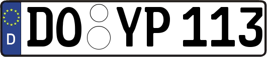DO-YP113