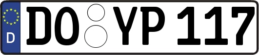 DO-YP117