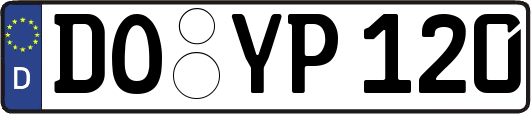 DO-YP120