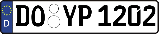 DO-YP1202
