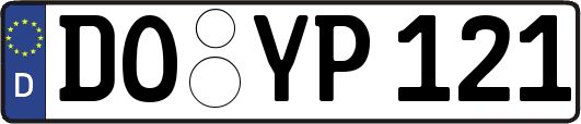 DO-YP121