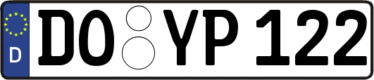 DO-YP122