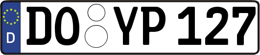 DO-YP127
