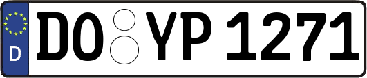 DO-YP1271