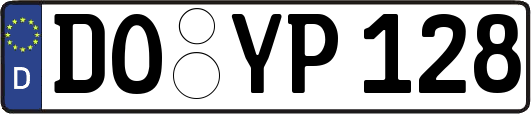 DO-YP128