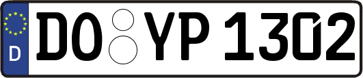 DO-YP1302